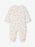 Lot de 2 dors-bien bébé ouverture devant cappuccino+rose pâle+vert sauge - vertbaudet enfant 