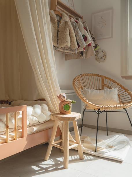 Slaapcoach Koala PABOBO terracotta - vertbaudet enfant 