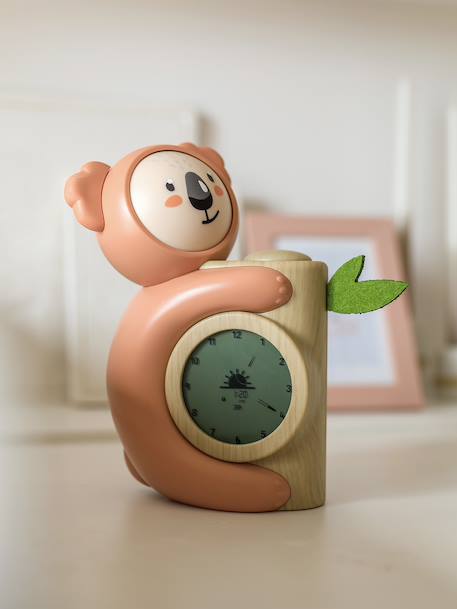 Coach sommeil Koala terracotta - vertbaudet enfant 