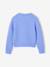 Gilet fille manches longues bleu+bordeaux+rose - vertbaudet enfant 