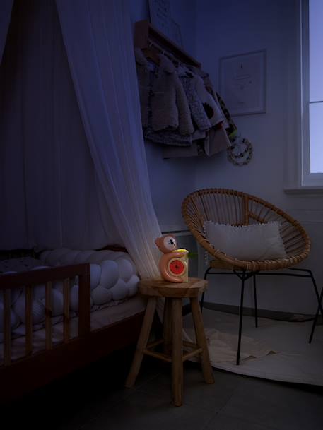 Coach sommeil Koala terracotta - vertbaudet enfant 
