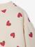 Sweatshirt babymeisje ecru - vertbaudet enfant 