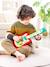 Guitare pixel interactif rouge - vertbaudet enfant 