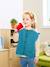 Micro pop star pixel interactif rouge - vertbaudet enfant 