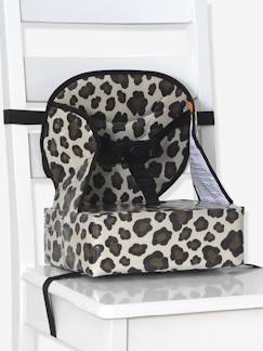 Puériculture-Chaise haute, réhausseur-Rehausseur de chaise Easy up BABY TO LOVE