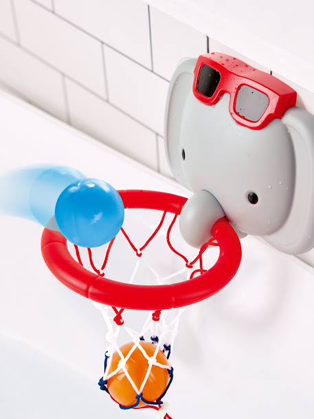 Basketbal badolifant grijs - vertbaudet enfant 
