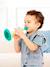 Trompette pixel interactif turquoise - vertbaudet enfant 