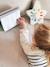 Etoilium pedagogische spellen voor kinderen meerkleurig - vertbaudet enfant 