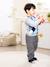 Micro pop star pixel interactif rouge - vertbaudet enfant 