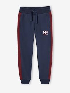 -Jogging garçon bande côté