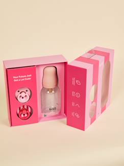 -Coffret cadeau naissance les essentiels