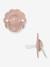 Sucette SXPro 6-18 mois beige+bleu foncé+rose+vert foncé - vertbaudet enfant 