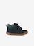 Chaussures premiers pas bébé velcro beige+bleu+bleu électrique+bleu océan+lot beige+lot marron+lot vert+marron+ocre+vert+vert sauge - vertbaudet enfant 