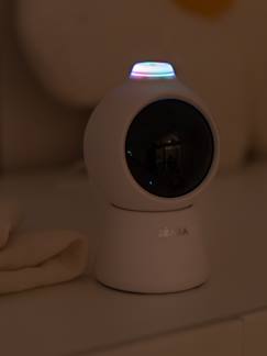 Puériculture-Écoute-bébé, humidificateur-Ecoute bébé vidéo Zen Smart Ai