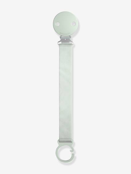 Attache sucette Wonder beige+bleu+rose+vert - vertbaudet enfant 