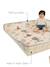 Tapis Mousse Géant Pliable - beige+écru+multicolore - vertbaudet enfant 