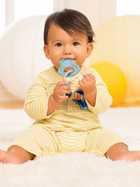 Bijtringen Pastel meerkleurig - vertbaudet enfant 