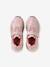 Baskets enfant fille a scratchs rose - vertbaudet enfant 