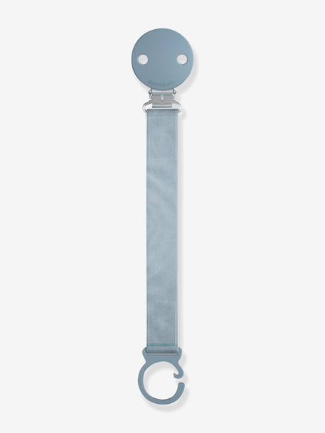 Attache sucette Wonder beige+bleu+rose+vert - vertbaudet enfant 