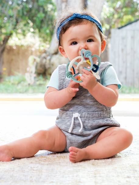 Rammelaar 'Pastel Fils' meerkleurig - vertbaudet enfant 