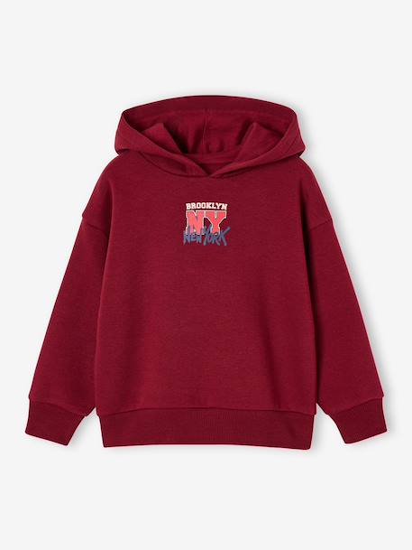 Garçon-Sweat à capuche garçon