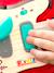 Guitare pixel interactif rouge - vertbaudet enfant 