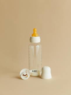 -Glazen babyfles 240ml