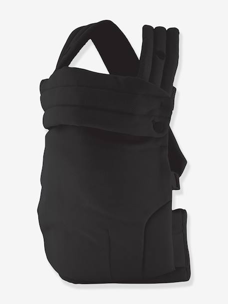 Porte-bébé Honey Blossom beige+noir - vertbaudet enfant 