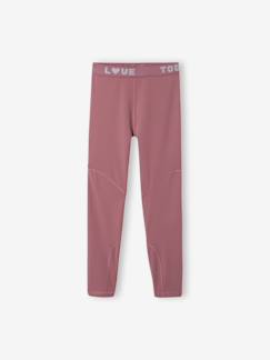 -Legging fille essentiel
