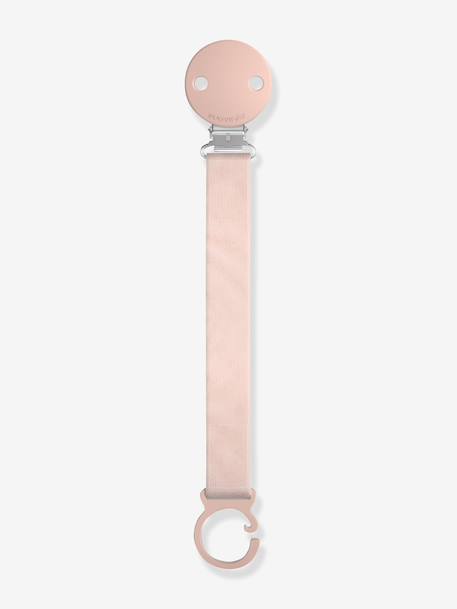 Attache sucette Wonder beige+bleu+rose+vert - vertbaudet enfant 