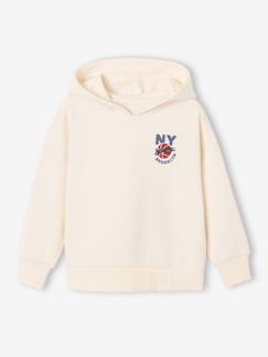 -Sweat à capuche garçon