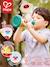 Interactieve pixeltrompet turquoiseblauw - vertbaudet enfant 