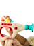 Interactieve pixeltrompet turquoiseblauw - vertbaudet enfant 