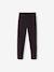 Legging sport fille anthracite - vertbaudet enfant 