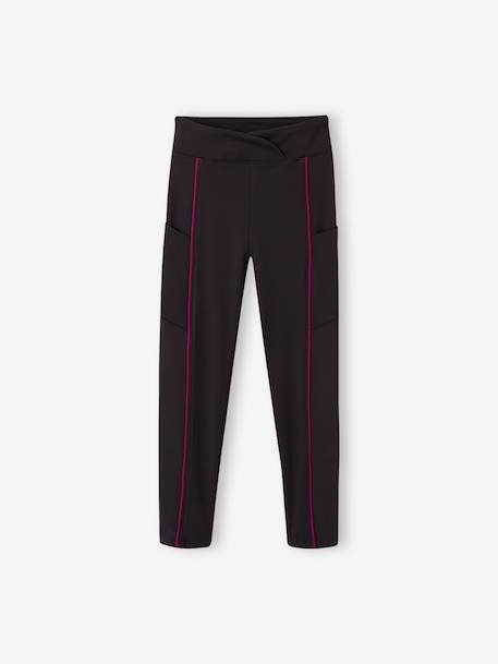 Fille-Collection sport-Legging sport fille
