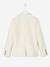 Veste garçon cérémonie en coton/lin beige+beige clair+bleu+marine foncé - vertbaudet enfant 