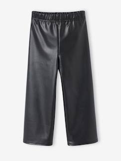-Legging fille slim long