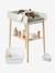 FSC® houten poppencommode Feston wit - vertbaudet enfant 