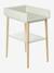FSC® houten poppencommode Feston wit - vertbaudet enfant 