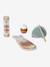 Houten muziekset Tanzania van FSC® hout hout+rozen - vertbaudet enfant 