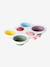 Pop It Schildpad rozen+wit - vertbaudet enfant 
