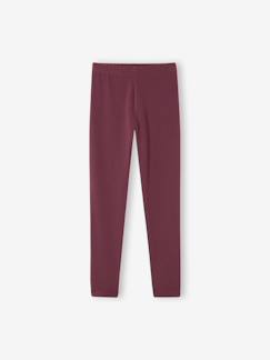 -Legging long fille