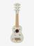 Houten gitaar beige+rozen - vertbaudet enfant 