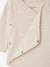 Set van 2 newborn rompertjes ecru - vertbaudet enfant 