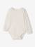 Set van 5 babybody's met lange mouwen ecru - vertbaudet enfant 