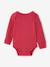 Lot 5 bodies manches longues bébé fille écru - vertbaudet enfant 