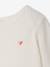 Set van 5 babybody's met lange mouwen ecru - vertbaudet enfant 