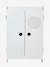 FSC® houten poppenkast wit - vertbaudet enfant 