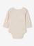 Set van 2 newborn rompertjes ecru - vertbaudet enfant 