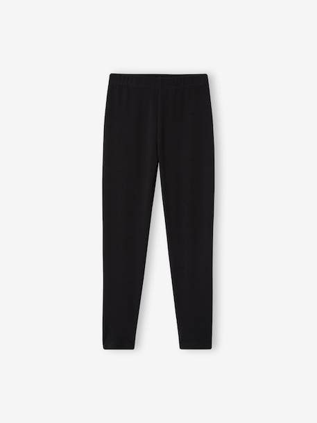 Fille-Legging-Legging long fille
